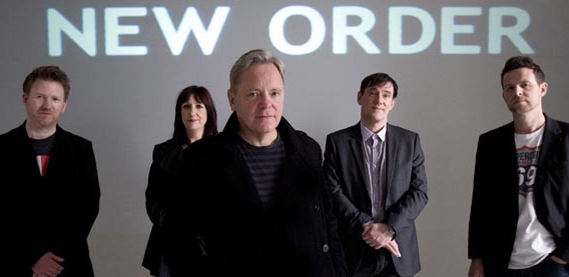 New Order (fot. materiały prasowe)