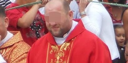 Ksiądz sprowadzał chłopców z Dominikany. Co im robił?