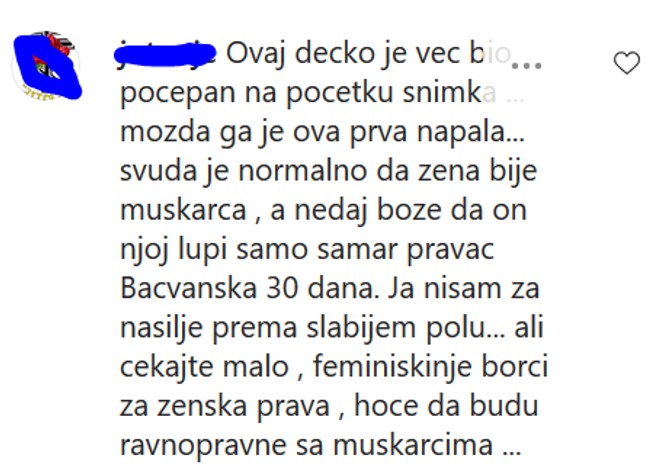 Komentar