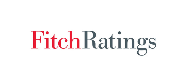 Logo agencji ratingowej Fitch