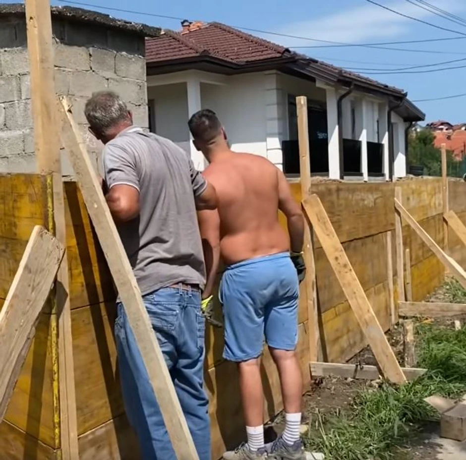 Dom i imanje Dalile i Dejana