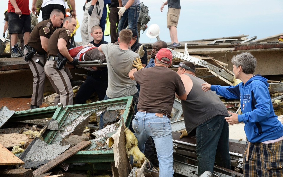 Fot. Gene Blevins/Reuters