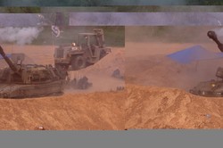 Izrael wiedział o ataku planowanym przez Hamas? "Przekazano informacje"