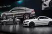 Frankfurt 2015: 5 premier światowych Mercedesa (galeria)