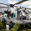 Airbus Helicopters powalczy z Polską o pieniądze za caracale