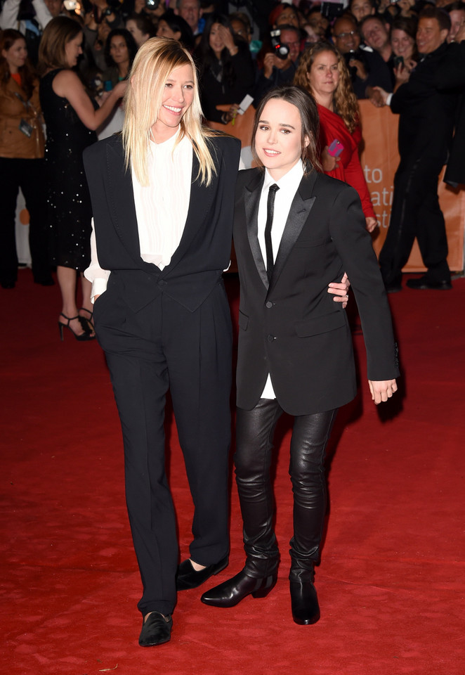 Premiera filmu "Freeheld"