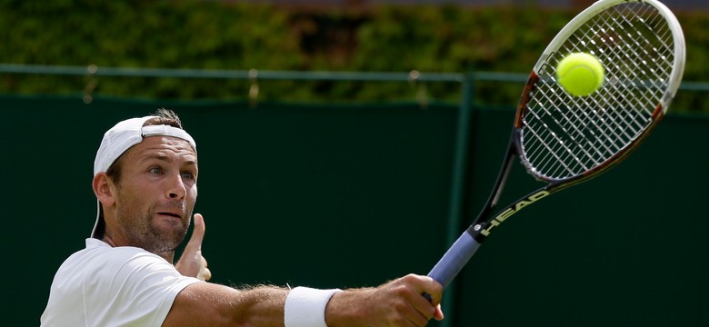 Łukasz Kubot i Robert Lindstedt odpadli w Indian Wells