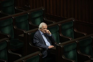 Terlecki: Jeżeli Cichanouska chce reklamować antydemokratyczną opozycję w Polsce, to niech szuka pomocy w Moskwie