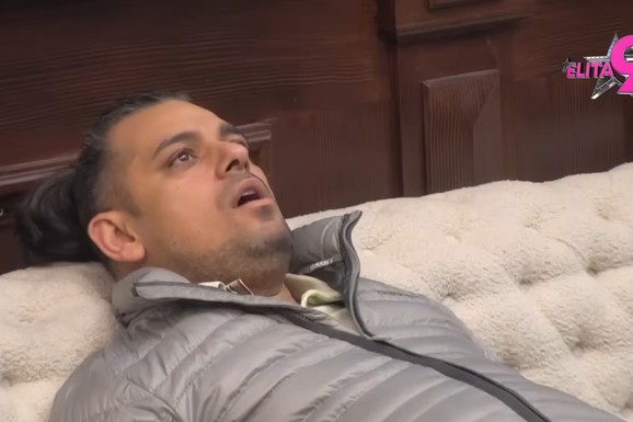 "DRAGAN NE PRESTAJE DA PLAČE, IZGUBIO JE SVE" Maćeha Bore Santane otkrila potresne detalje iz porodice, pa javno stala uz Milicu Kemez: "Voleli smo je kao Boga!"