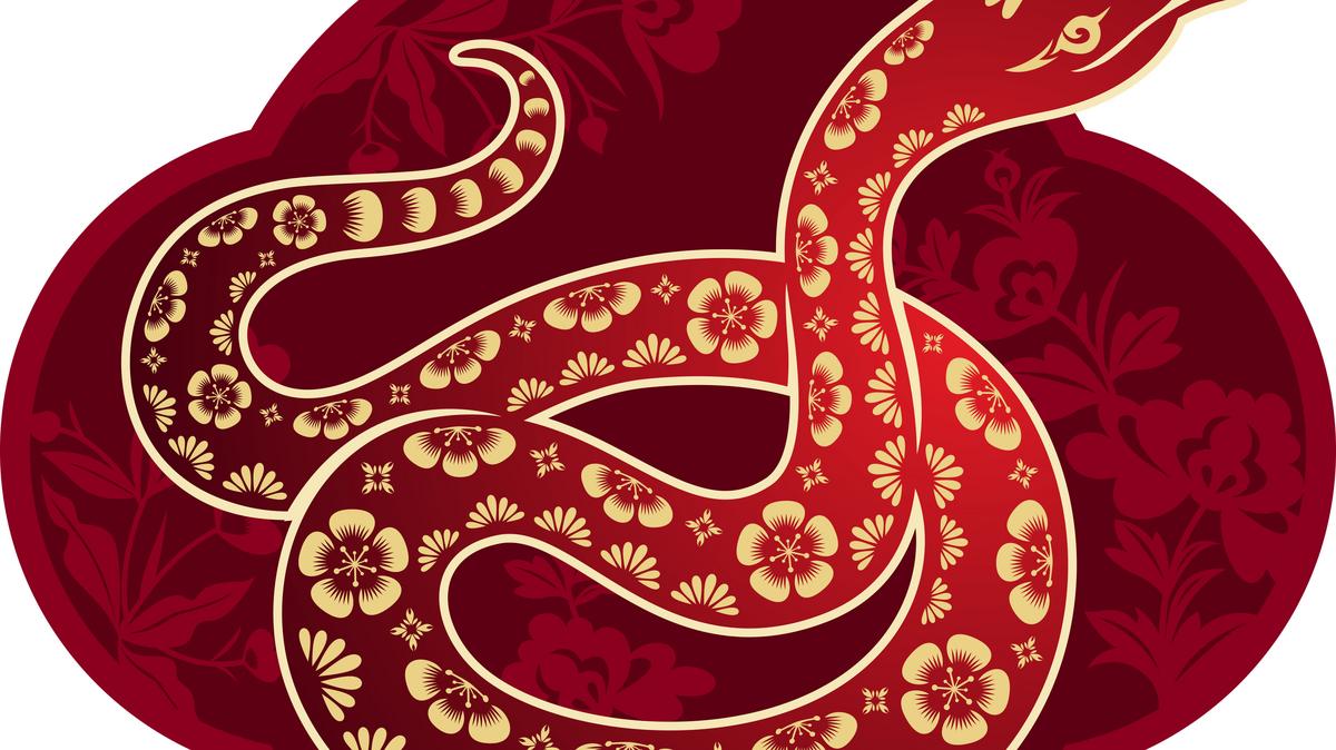 Kínai horoszkóp-előrejelzés áprilisra a Kígyóknak: szerelmi mámor, emelkedés a karrieredben, gyomorrontás, ízületi fájdalmak – színes lesz a hónapban a paletta