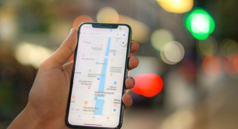 You can now share your ETA in Apple Maps with people in your contacts list with the new iOS 13 software update.