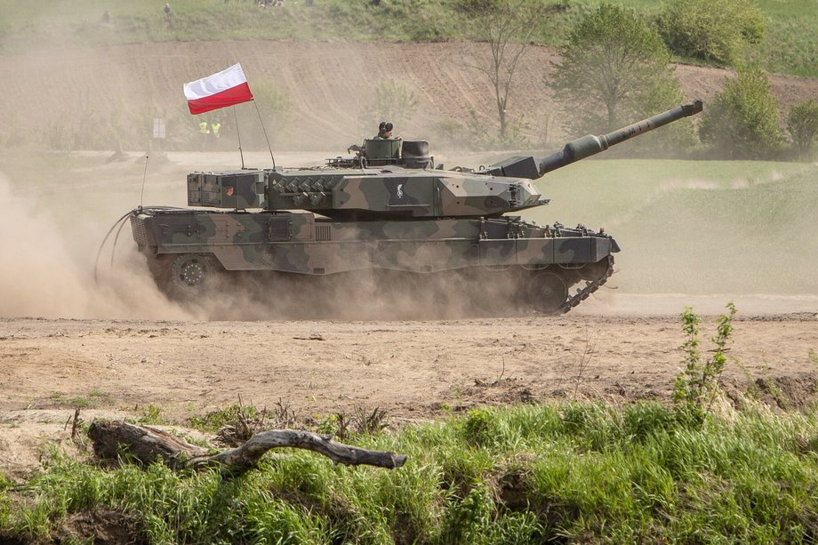 Leopard 2