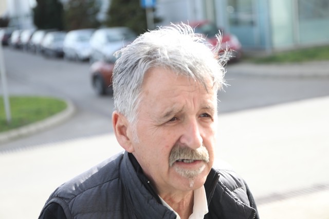 Dragan Stojković Bosanac