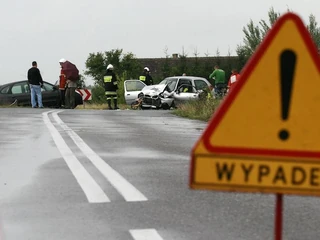 WYPADEK drogowy śmierć odszkodowanie ubezpieczenie ruch drogowy