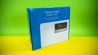 Garmin Index im Test: smarte Waage mit WLAN für 129 Euro | TechStage