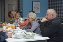 Nowe reality show TVP1. Już dziś emeryci spotkają się w 'Sanatorium miłości'