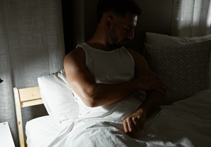 Svrab kože noću može da se javi kod svakoga ali i da bude znak ozbiljnih zdravstvenih problema 