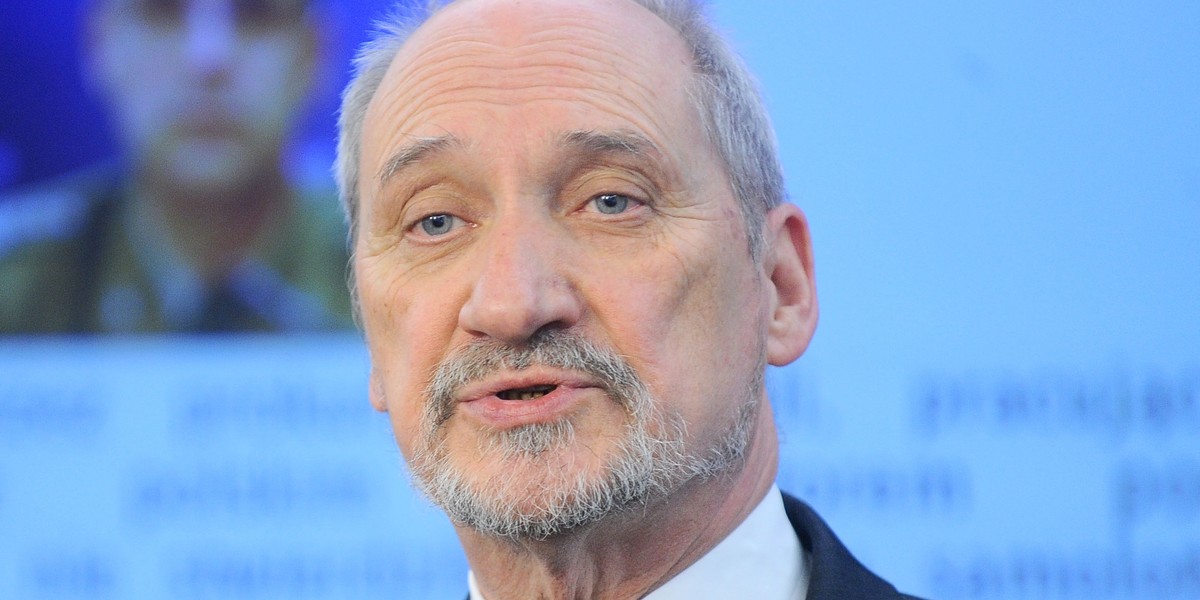 Antoni Macierewicz