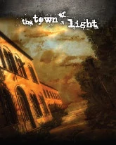 Okładka: The Town of Light