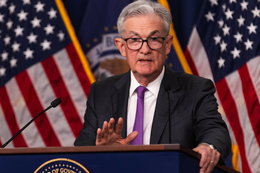 Amerykański bank centralny zdecydował w sprawie stóp procentowych. Nie idzie drogą NBP