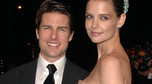 Tom Cruise i Katie Holmes