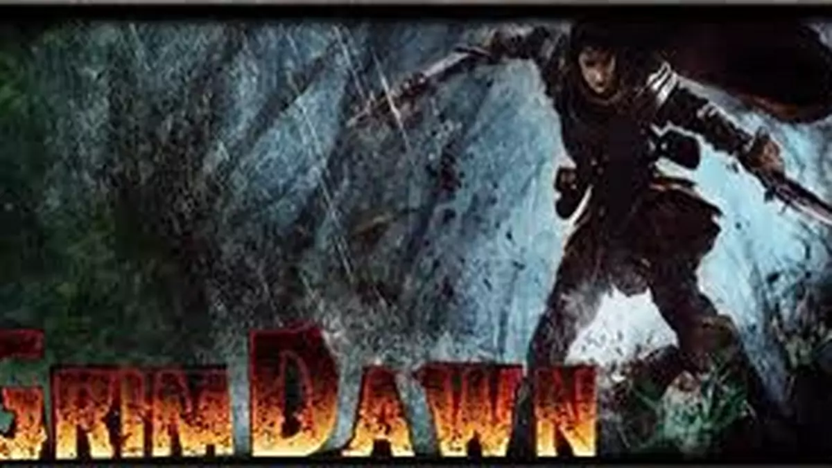Grim Dawn - nowa gra twórców Titan Quest