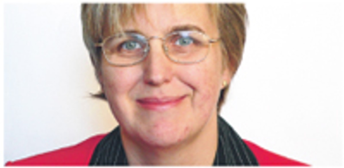 Joanna Fijałkowska, dyrektor strategiczny Wolters Kluwer Polska