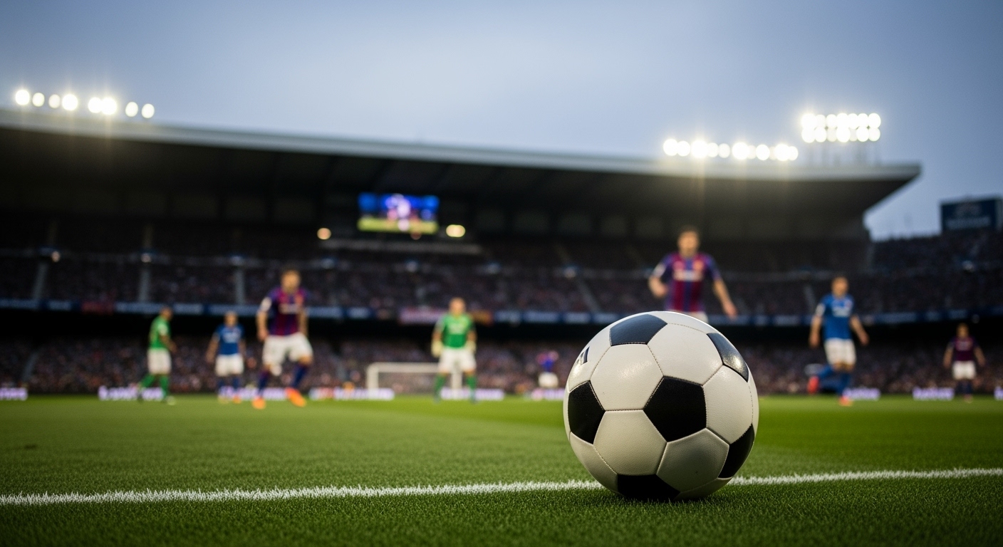 Barcelona regresa al Camp Nou tras casi dos años y medio