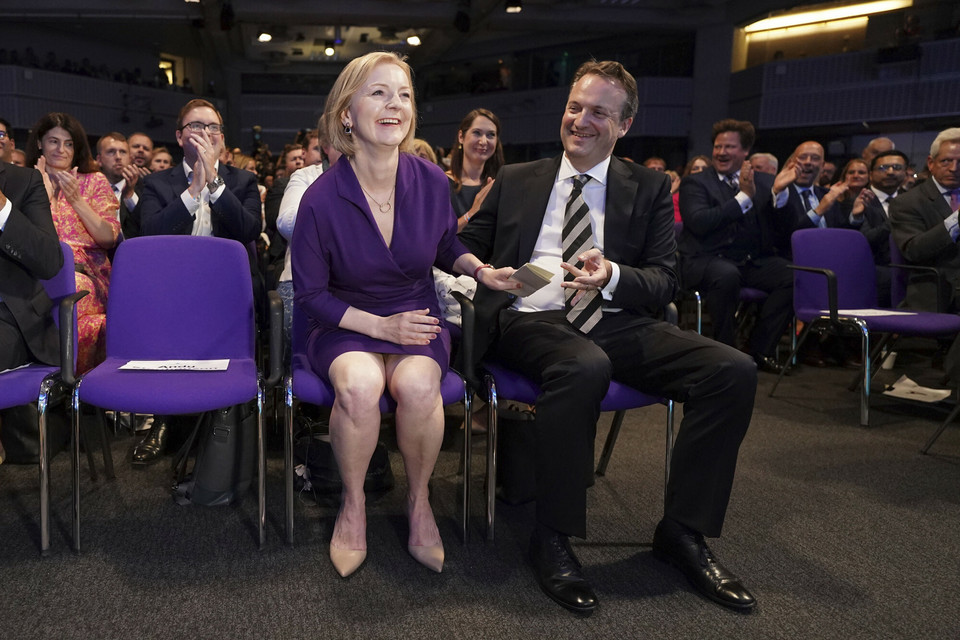 Liz Truss rezygnuje z urzędu. Oto kluczowe momenty jej kadencji