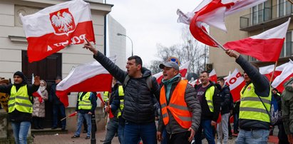 Ratusz ujawnił prawdę. Rolnicy srogo się przeliczyli