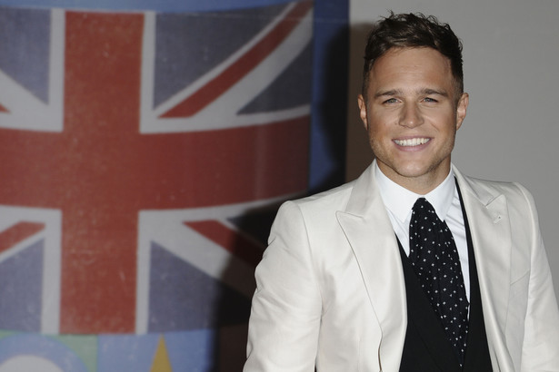 Olly Murs: Media i cała ta branża mnie nie doceniają