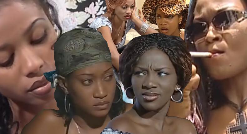 6 reasons for the emergence of old Nollywood aesthetics