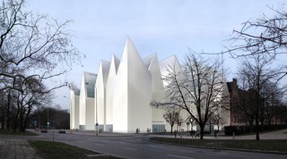'Księga zachwytów': Przewodnik Springera po dobrej polskiej architekturze