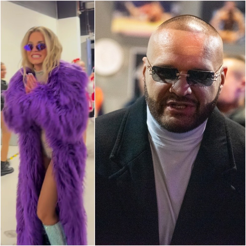 Rytmus bol iba na prvom koncerte Dary v O2 arene.