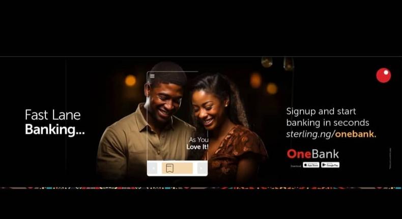 Sterling Bank upgrades its digital bank for seamless banking experience