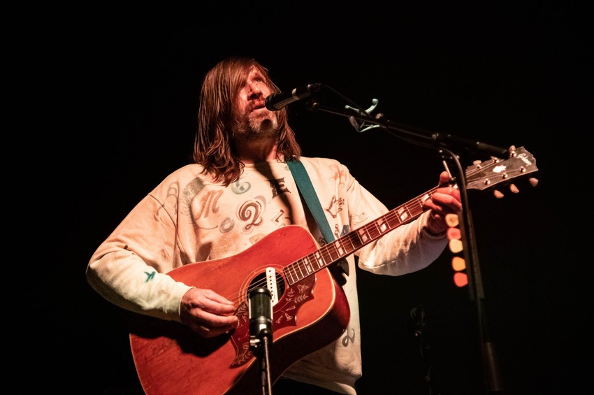 Evan Dando