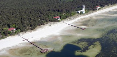 Tajemnica wakacji w Juracie. Duda nie wiedział, że jest tam Szydło?