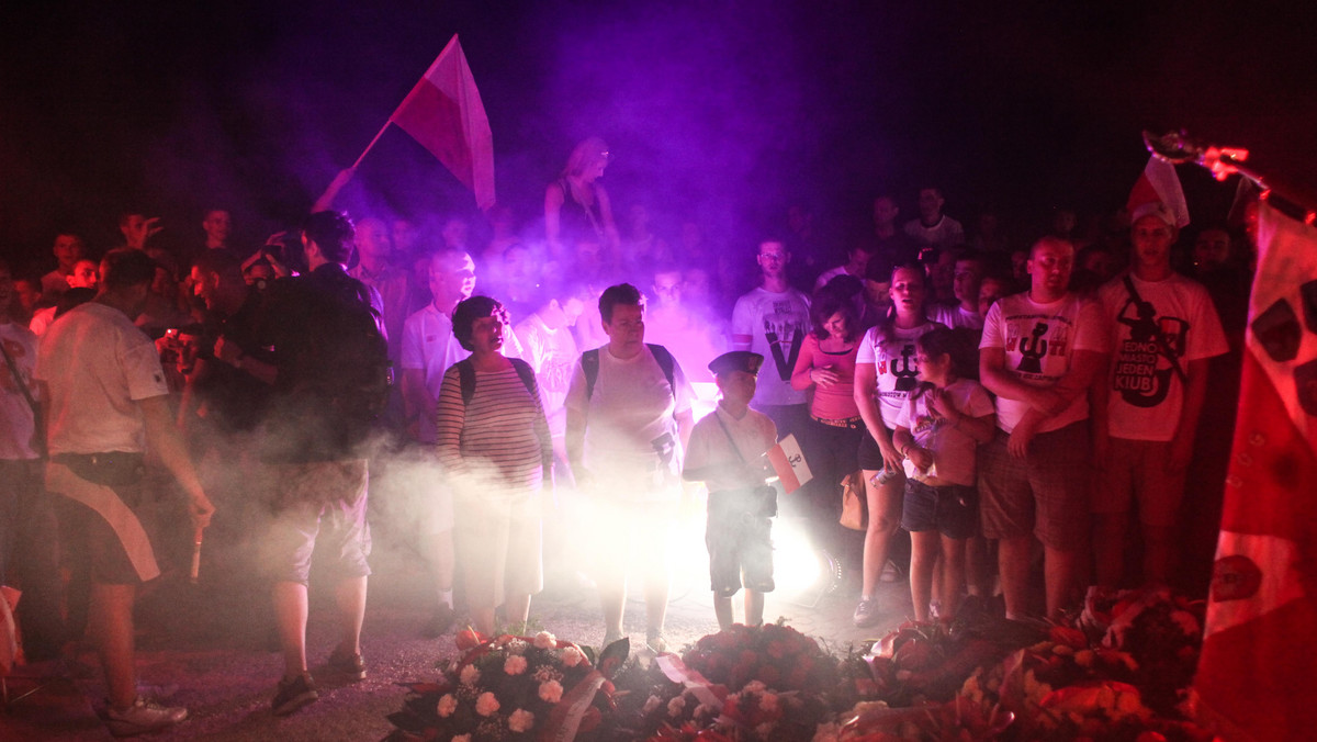 Szlakiem powstańczej Warszawy przejedzie w sobotę po południu peleton rowerowy. 7. edycja Masy Powstańczej dla szczególnego upamiętnienia losów prażan po raz pierwszy przedostanie się na drugą stronę Wisły. Dla chętnych czeka jeszcze 300 wolnych miejsc.