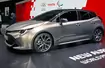 Toyota Auris Hybrid