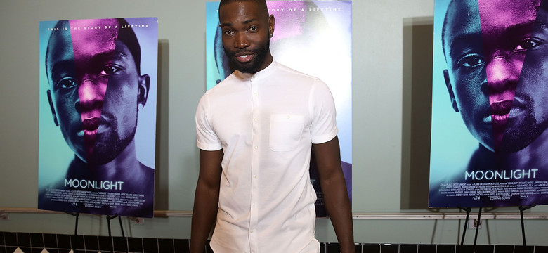 Tarell Alvin McCraney o "Moonlight": miejscami zbyt bliski film [WYWIAD]