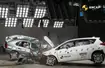 Toyota crashtest