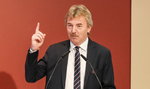 Zbigniew Boniek: Gdy wyszedłem na murawę, chciało mi się płakać