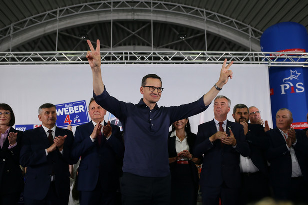 Mateusz Morawiecki