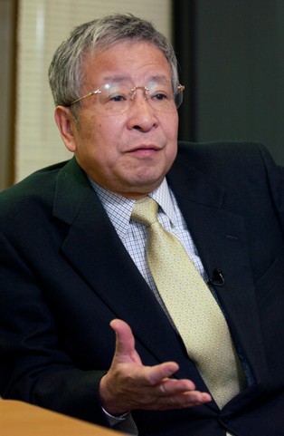 70 jenów za dolara? To możliwe