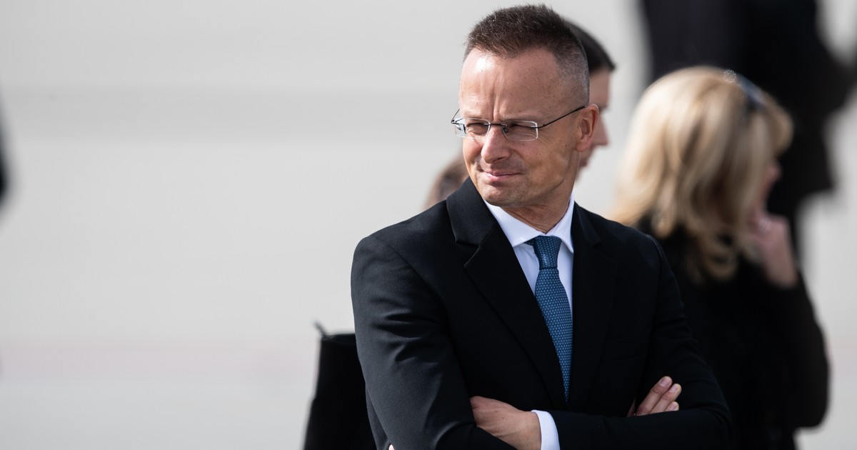 Szijjártó Péter megszólalt Trump drasztikus vámintézkedéseiről