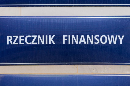 Bohdan Pretkiel nowym Rzecznikiem Finansowym