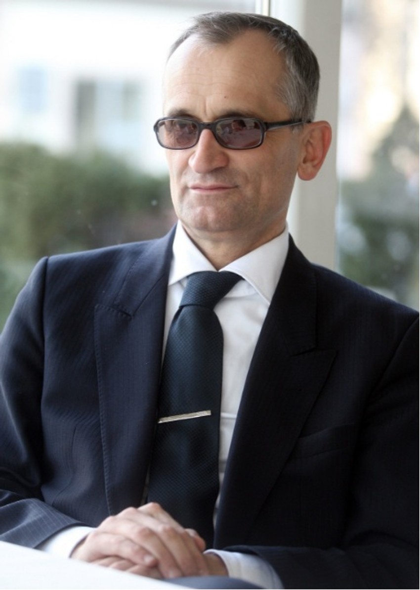 Dževad Galijašević S. Pašalić