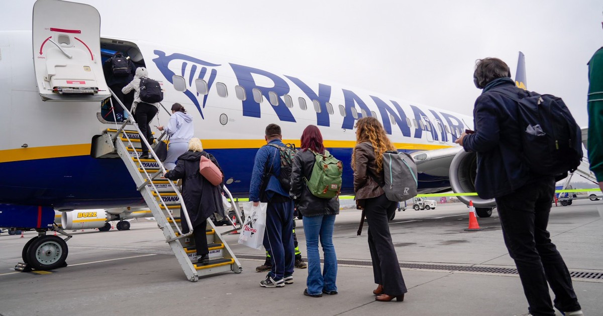 Wyjątkowy rok Portu Lotniczego Wrocław. Rekord mimo zamknięcia!