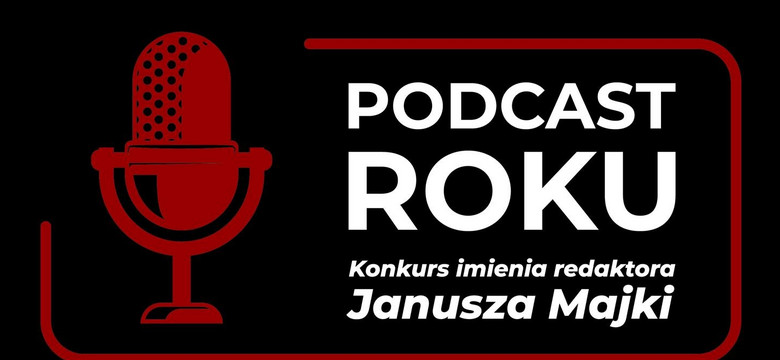 Kto tworzy najlepsze podcasty w Polsce? Pierwszy taki konkurs