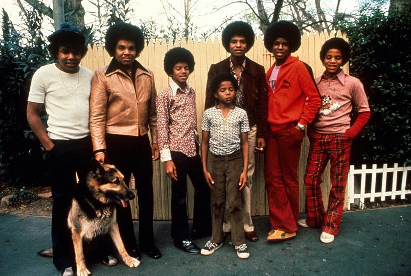 The Jackson Five